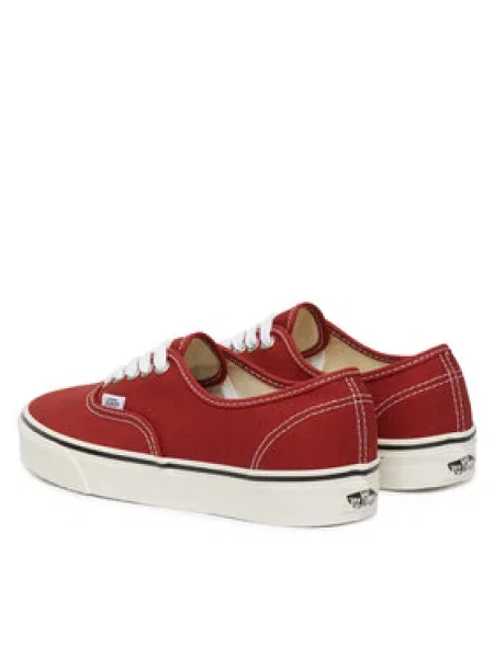 Tenisky Vans červené
