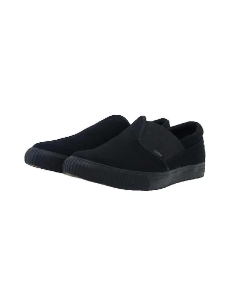 Pantofi Chrome negru