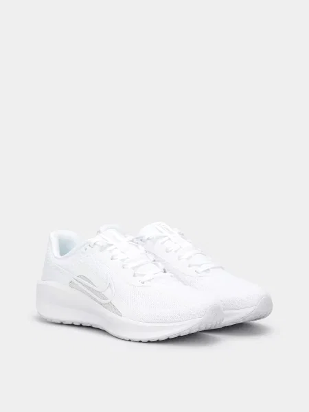 Кроссовки для бега Nike для бега белые