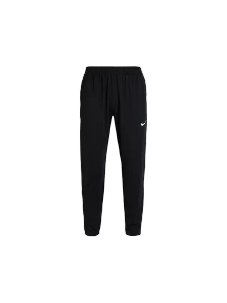 Pantaloni Nike tricotate negru
