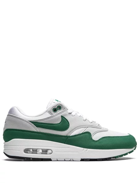 Sneakerși Nike Air Max 1 verde