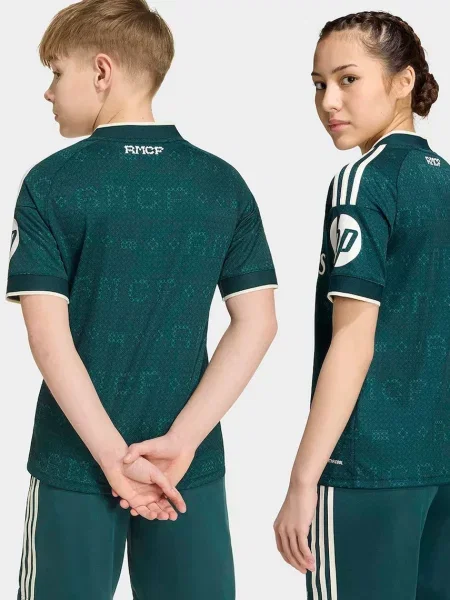 Adidas Performance футболка дитяча REAL MADRID