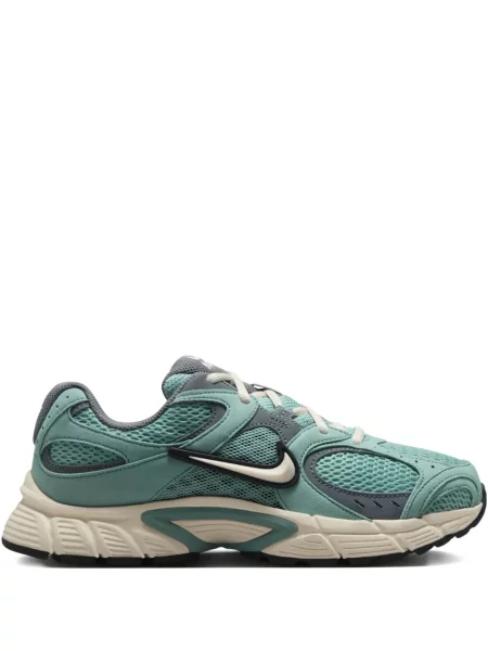 Sneakerși Nike Air Zoom alergare alb