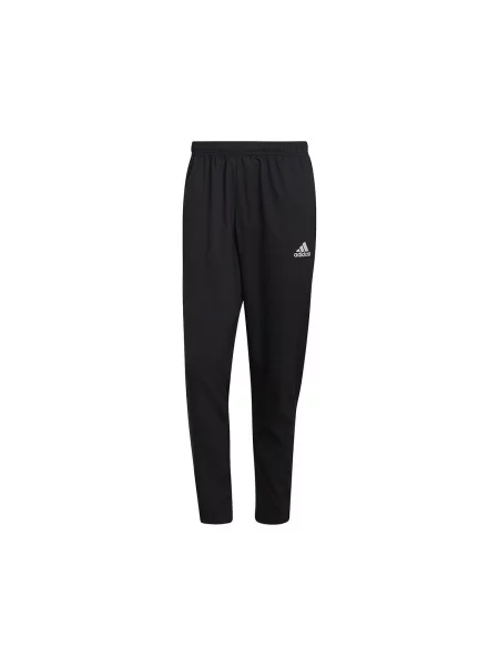 Sportske hlače Adidas bijela