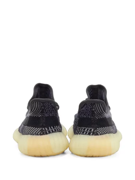 Sneakerși Adidas Yeezy negru