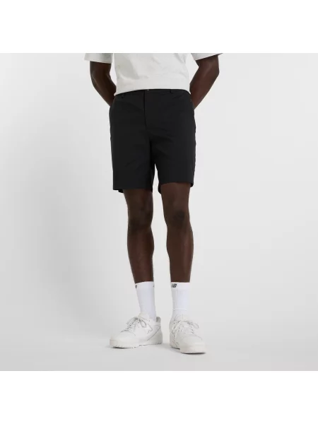 Spodenki New Balance – czarne