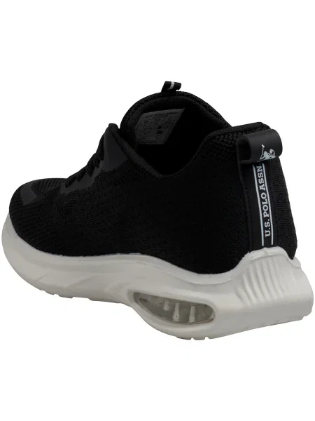 Tenisky U.s. Polo Assn. čierna