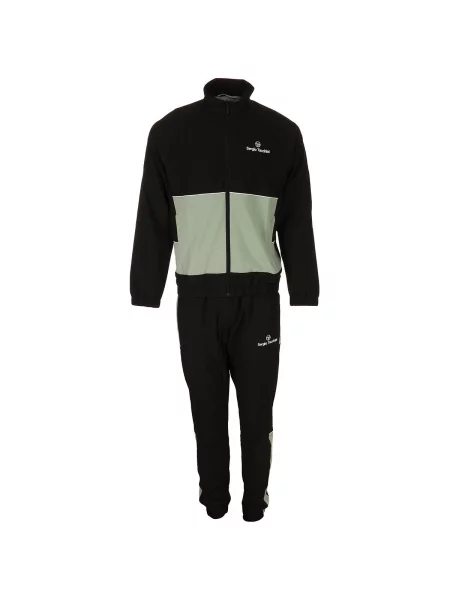 Tepláková souprava Sergio Tacchini černá