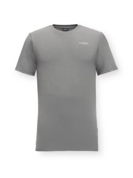 G-STAR Tricou gri