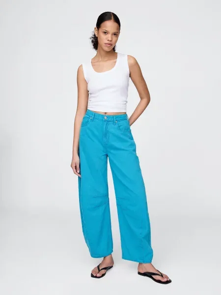 Blugi Gap