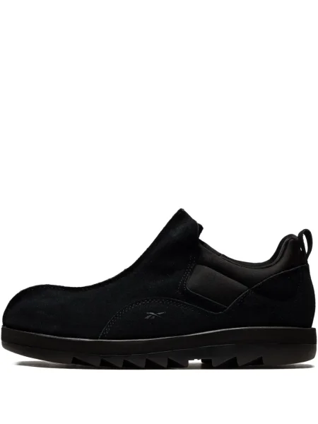 Sneakerși Reebok negru
