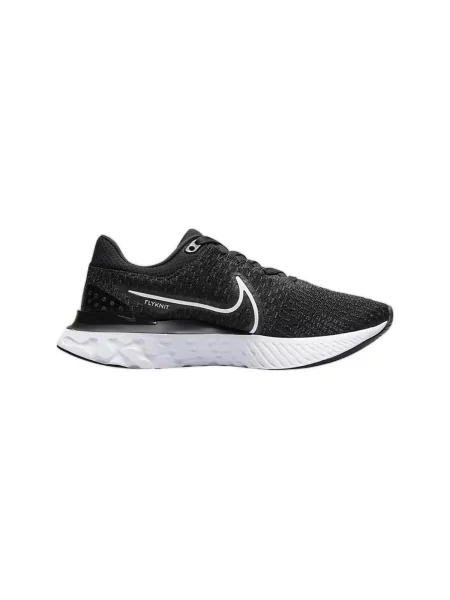 Pantofi alergare Nike Infinity Run alergare negru