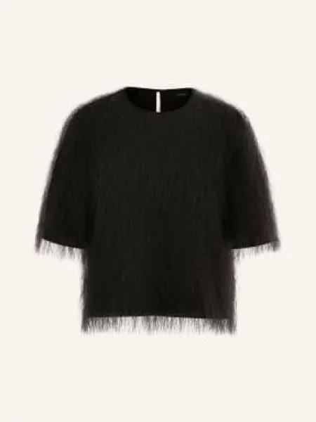 Joop! Koszulka Bryce schwarz czarna