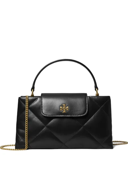 Чанта Tory Burch черно