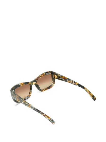 Ochelari de soare Flatlist maro