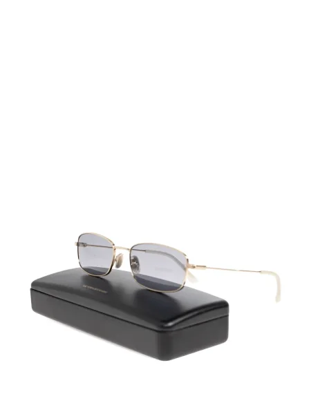 Ochelari de soare Victoria Beckham Eyewear auriu
