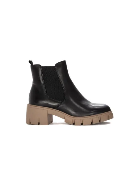 Pantofi Tamaris negru