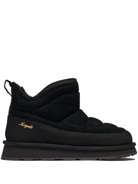 Botine Axel Arigato negru