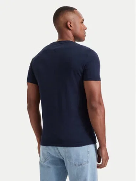 Tommy Jeans Tričko zelená