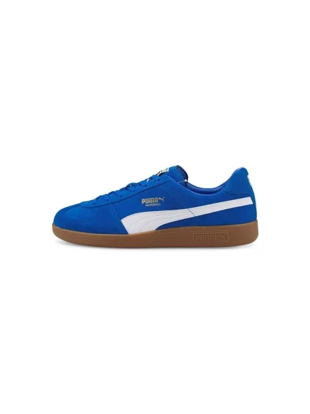 Pantofi Puma albastru