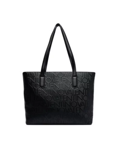 Valentino Bags torba za žene od imitacije kože GYNEVRA RE crna
