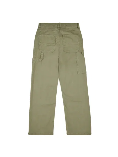 NAME IT Pantaloni NKMRyan oliv