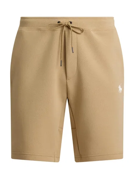 Polo Ralph Lauren Pantaloni ATHLETIC cămilă maro