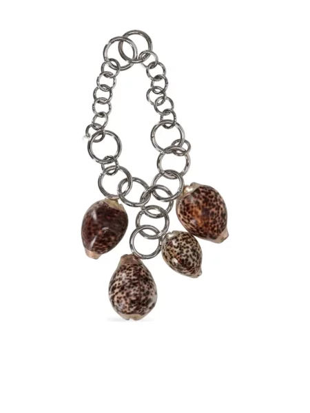 Zawieszka Niccolò Pasqualetti srebrna