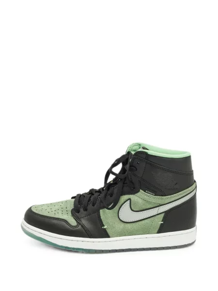 Sneakerși Jordan Air Jordan 1 retro negru