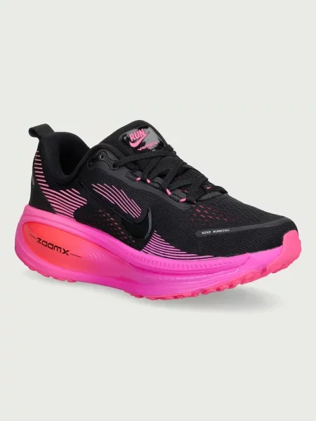 Nike buty do biegania Vomero 18 czarne