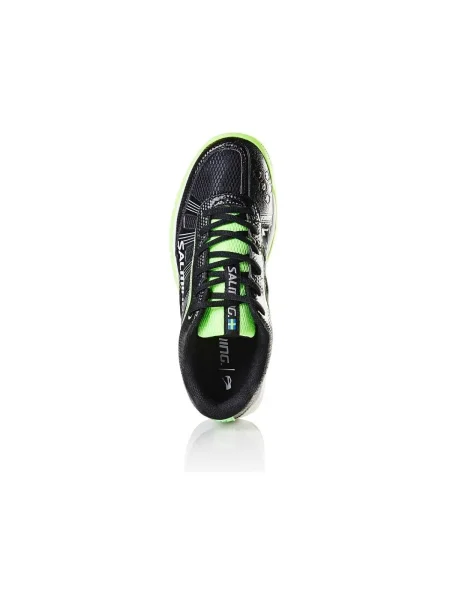 Pantofi Salming negru