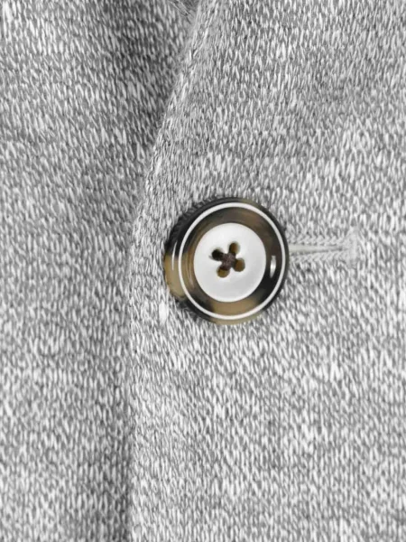 Sacou Lardini tricotate gri