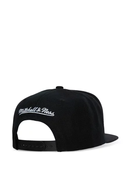 Șapcă Mitchell & Ness negru