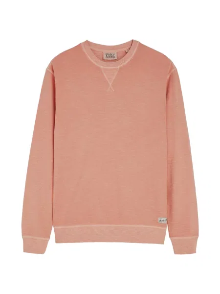 SCOTCH & SODA Sweater majica rosé