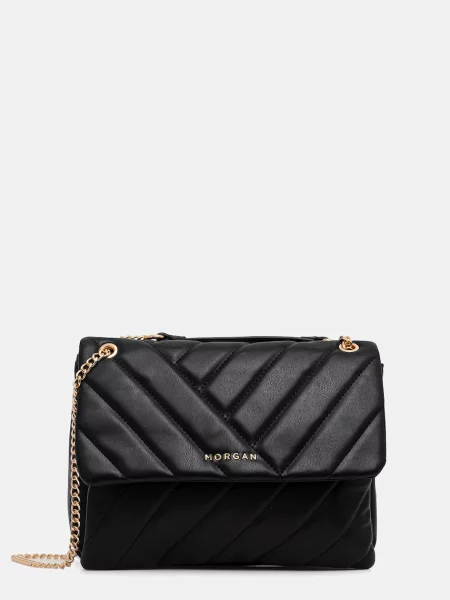 Morgan torebka czarny