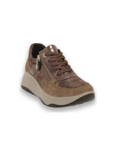 Pantofi Enval verde