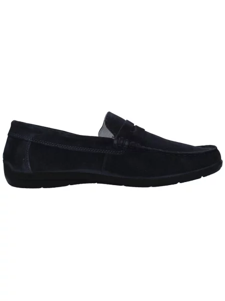 Pantofi Igi&co albastru