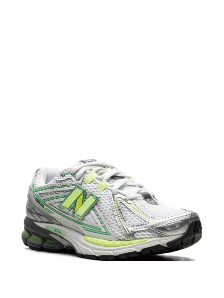 Sneakerși New Balance 530 alb