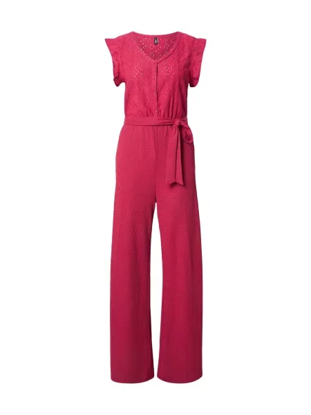 ONLY Salopeta ONLELISA mov zmeură