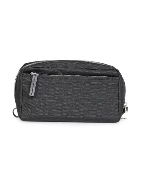 Torba Fendi czarna