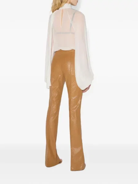 Pantaloni Elisabetta Franchi