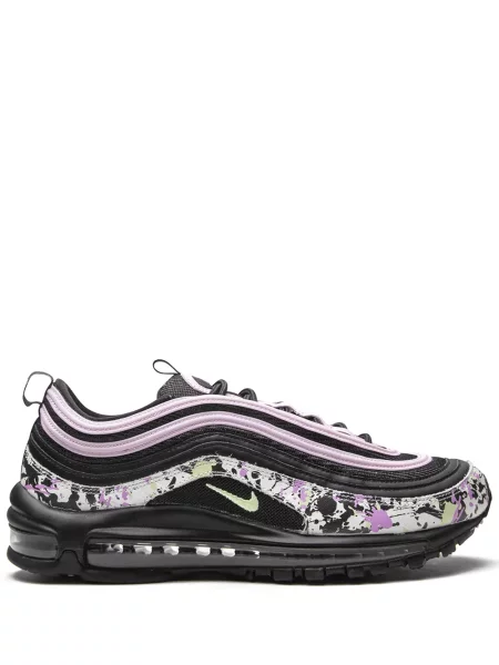 Sneakerși Nike Air Max 97 negru