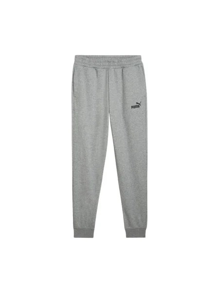 Pantaloni sport Puma negru