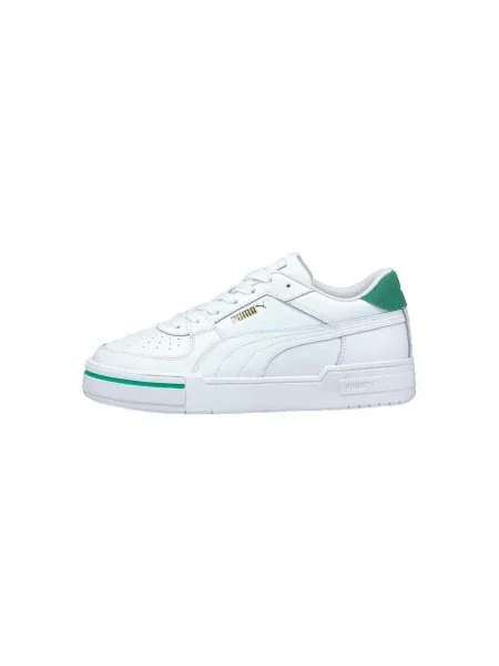 Pantofi Puma alb