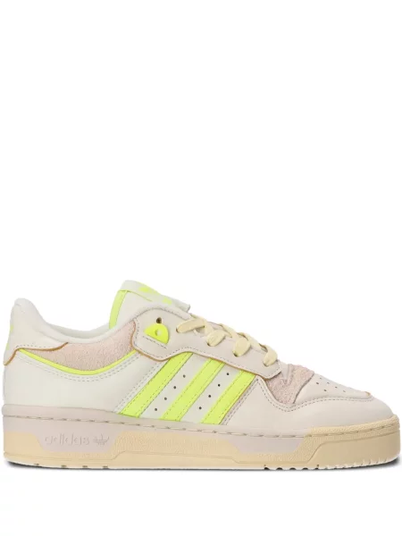 Sneakerși Adidas verde