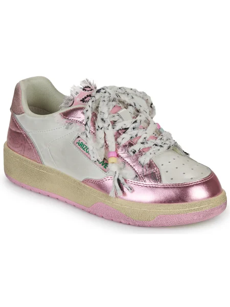 Pantofi Arizona Love roz