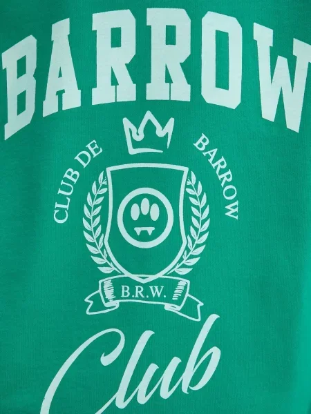 Barrow кофта