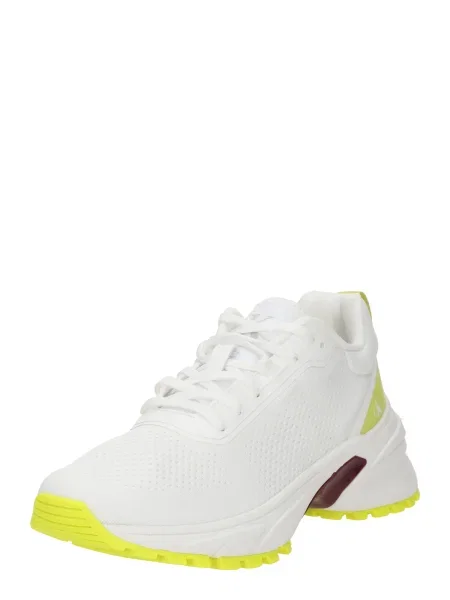 Superge Calvin Klein Jeans Hike Runner Mg Tech bela