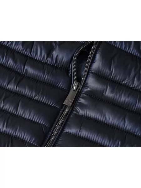 Kurtka U.s Polo Assn. niebieska