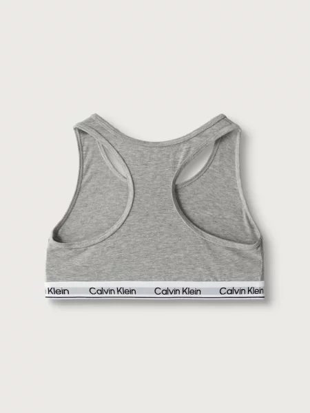 Calvin Klein Underwear melltartó gyerek csomag fehér